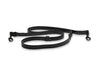 Black Waterproof / Biothane Dog Training Lead