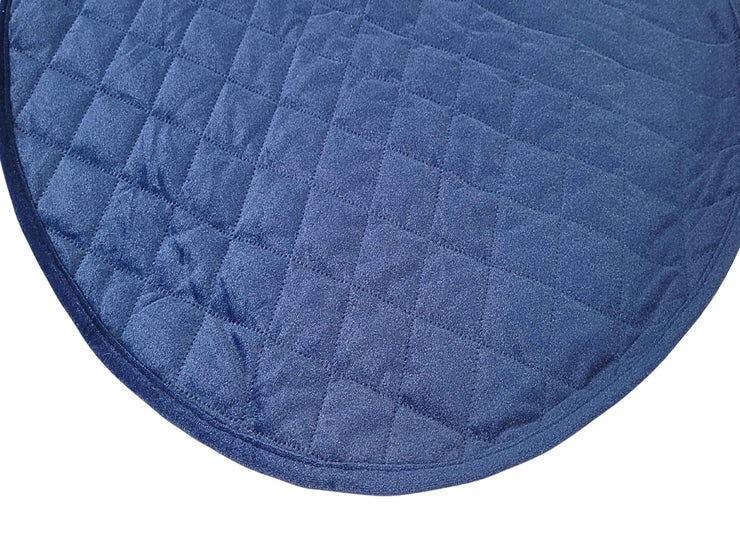 blue velour dog bed blanket dog rug