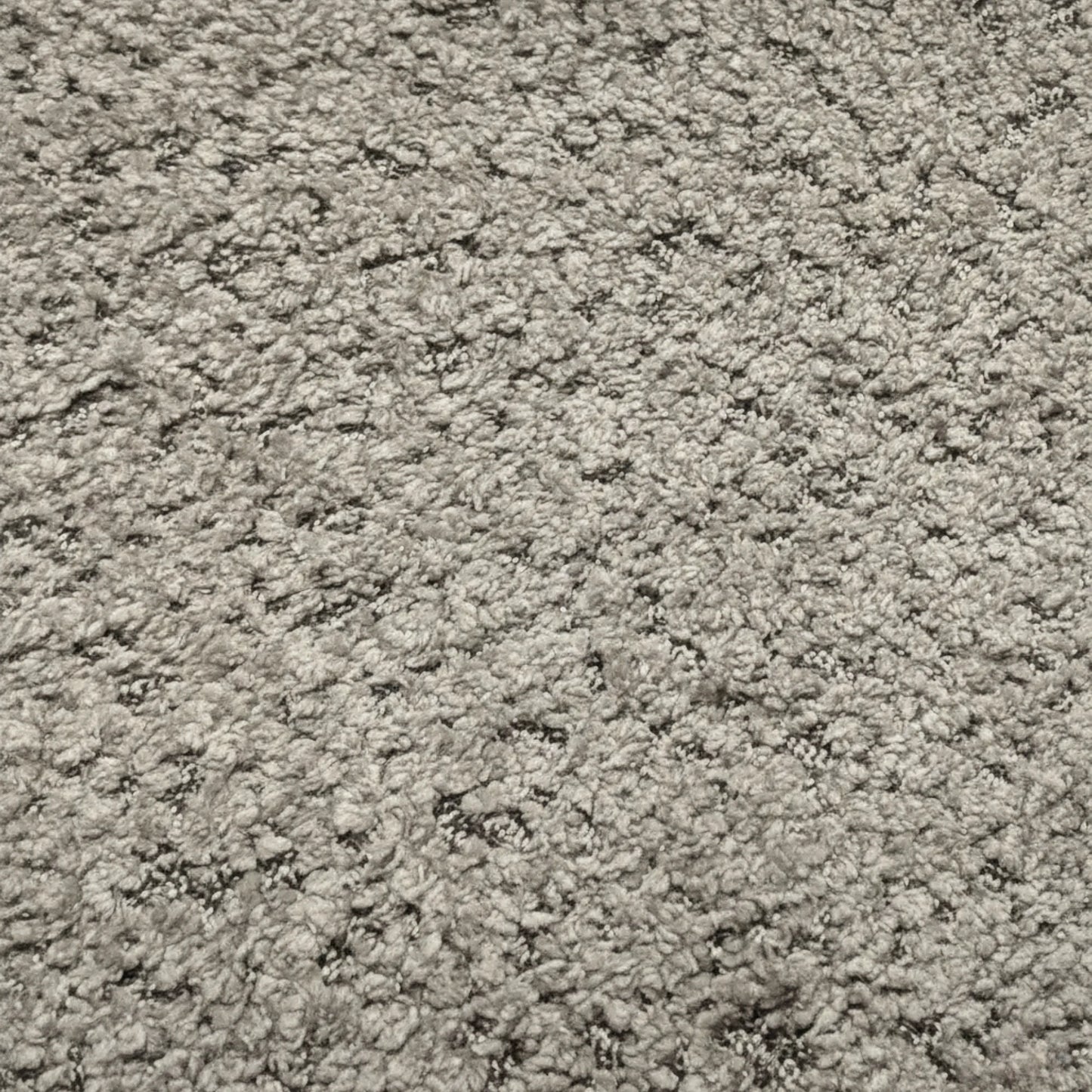 Close-up of gray inner bed lining texture
