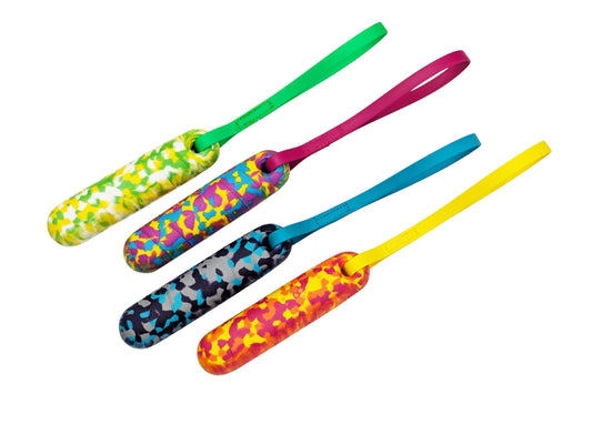 Foam Bumper Training Dummy – Floating Training &amp; Play Toy for Dogs /collared creatures