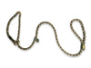 Camouflage  Handmade Rope Slip or Clip Lead