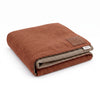 Luxury Dog Blanket - Monaco Rust