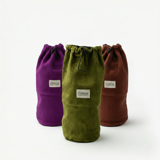 Everyday Dog Essentials – Grab & Go Bag