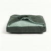 Braga Moss Luxury Dog Snuggle Bed - Snuggle Sack