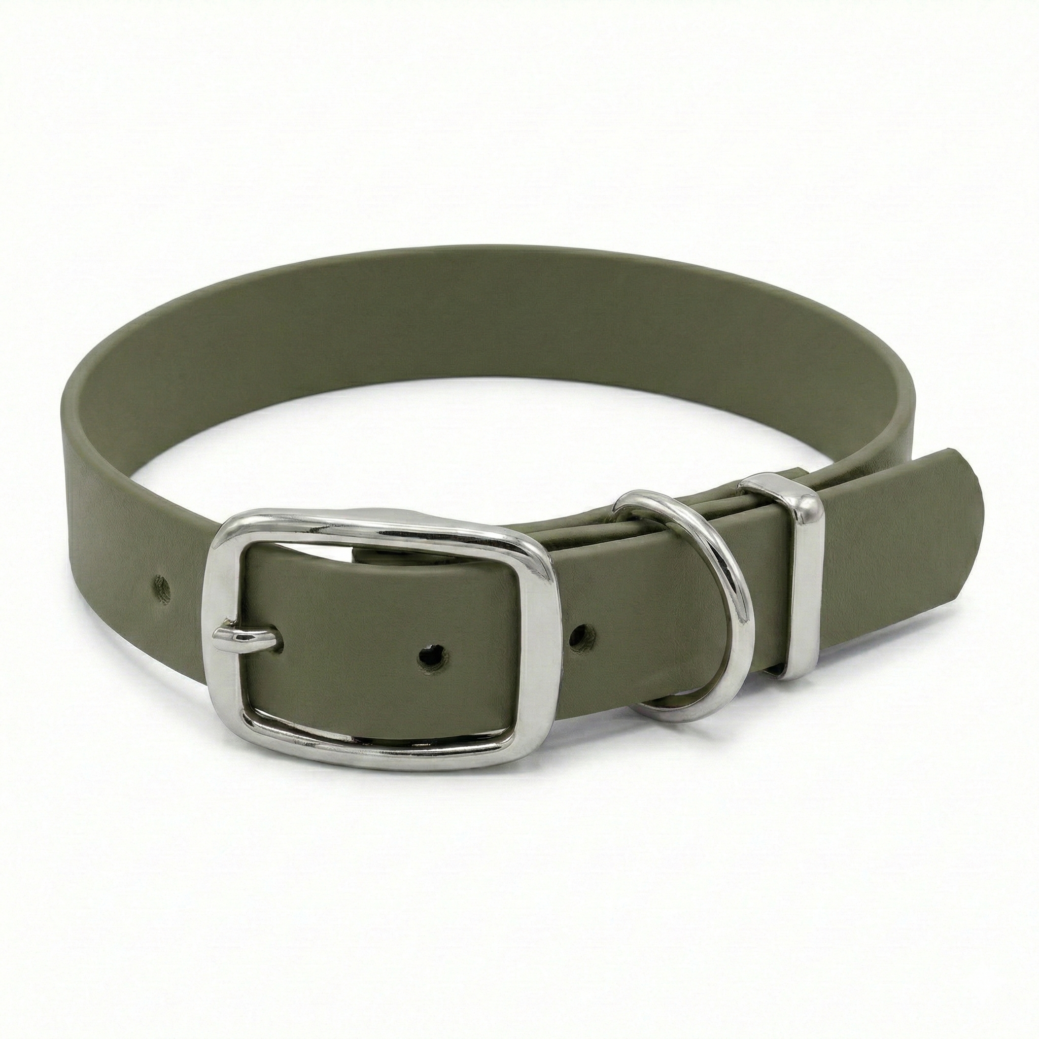 Biothane Dog Collars | Durable & Waterproof Collars UK – Collared Creatures
