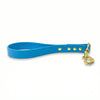 Turquoise Waterproof Biothane Traffic Handle