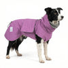 Magenta Superior Waterproof Dog Coat
