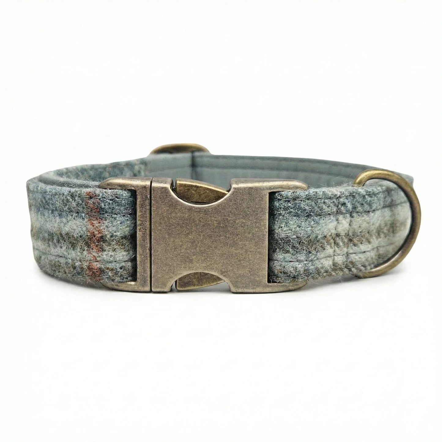 collared creatures abraham moon wool dog clasp collar in huntingtower celestial for dogs