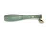 Country Green Waterproof Biothane Traffic Handle