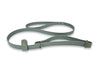 Country Green Waterproof Biothane Dog Slip Lead