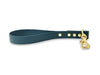 Dark Green Waterproof Biothane Traffic Handle