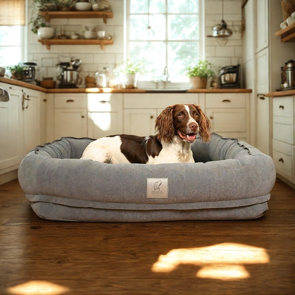 Bolster Beds