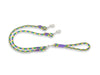 Donatello Handmade Rope Split - Double Dog Lead