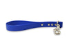 Electric Blue Waterproof Biothane Traffic Handle