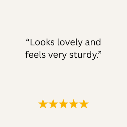 Mauve Waterproof Biothane Metal Clasp Dog Collar