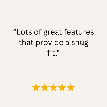 Magenta Superior Waterproof Dog Coat