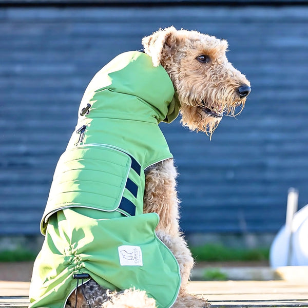 Waterproof Coats