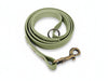 Guacamole Green Waterproof Biothane Dog Lead