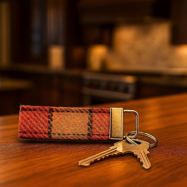 Key Rings