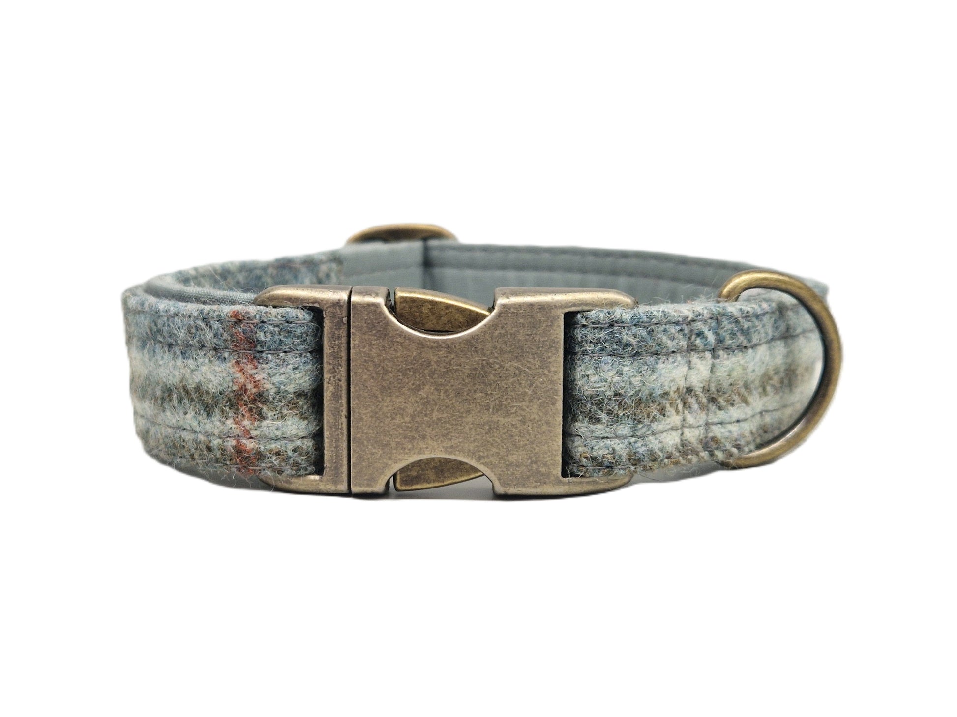 Abraham Moon Huntingtower Celestial Luxury Dog Collar