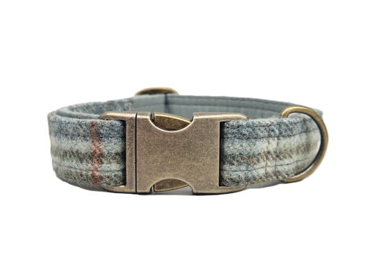 Abraham Moon Huntingtower Celestial Luxury Dog Collar