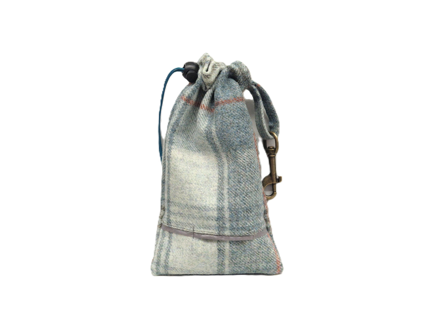 Abraham Moon Huntingtower Celestial, Treat Bag With Built-In Poop Bag Dispenser