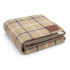 Luxury Dog Blanket - Mull Latte