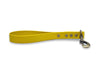 Mustard Waterproof Biothane Traffic Handle