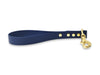 Navy Waterproof Biothane Traffic Handle