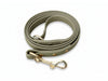 Olive Waterproof Biothane Dog Lead