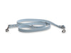 Pastel Blue Waterproof / Biothane Dog Training Lead