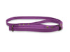 Grape Waterproof Biothane Dog Slip Lead
