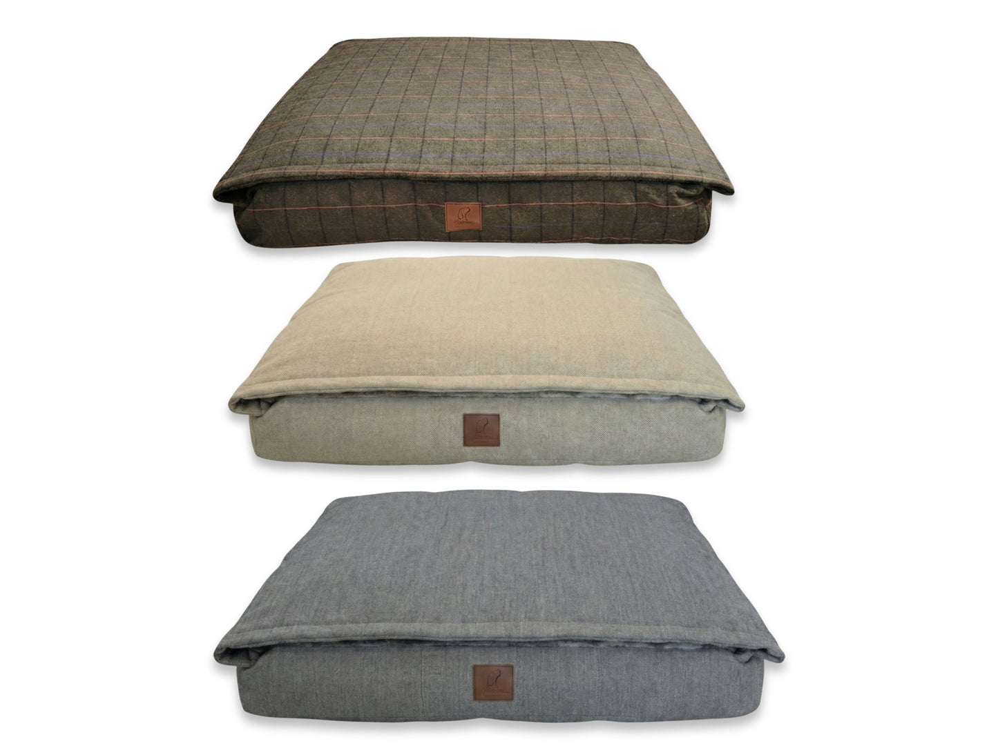 Luxury Snuggle Sack replacement Outer Cover