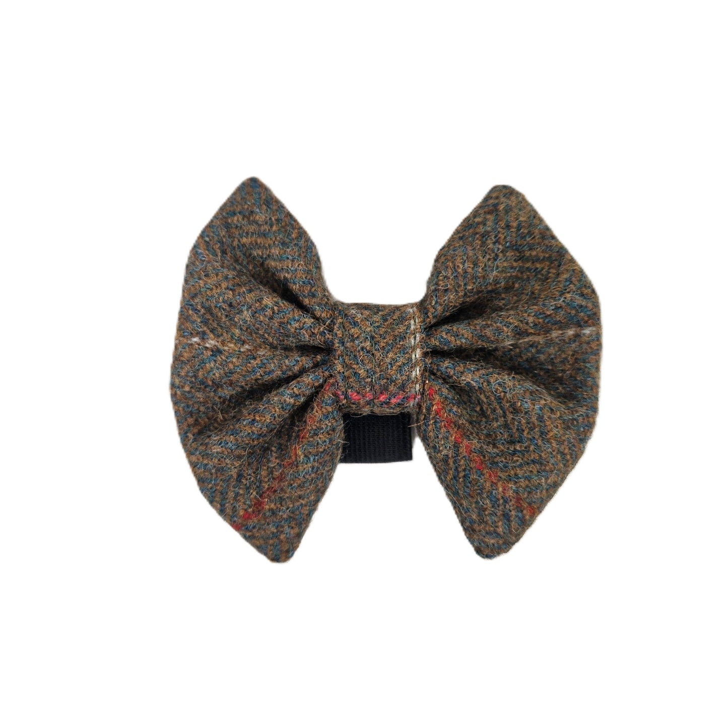 rosa myrtle abraham moon bow tie