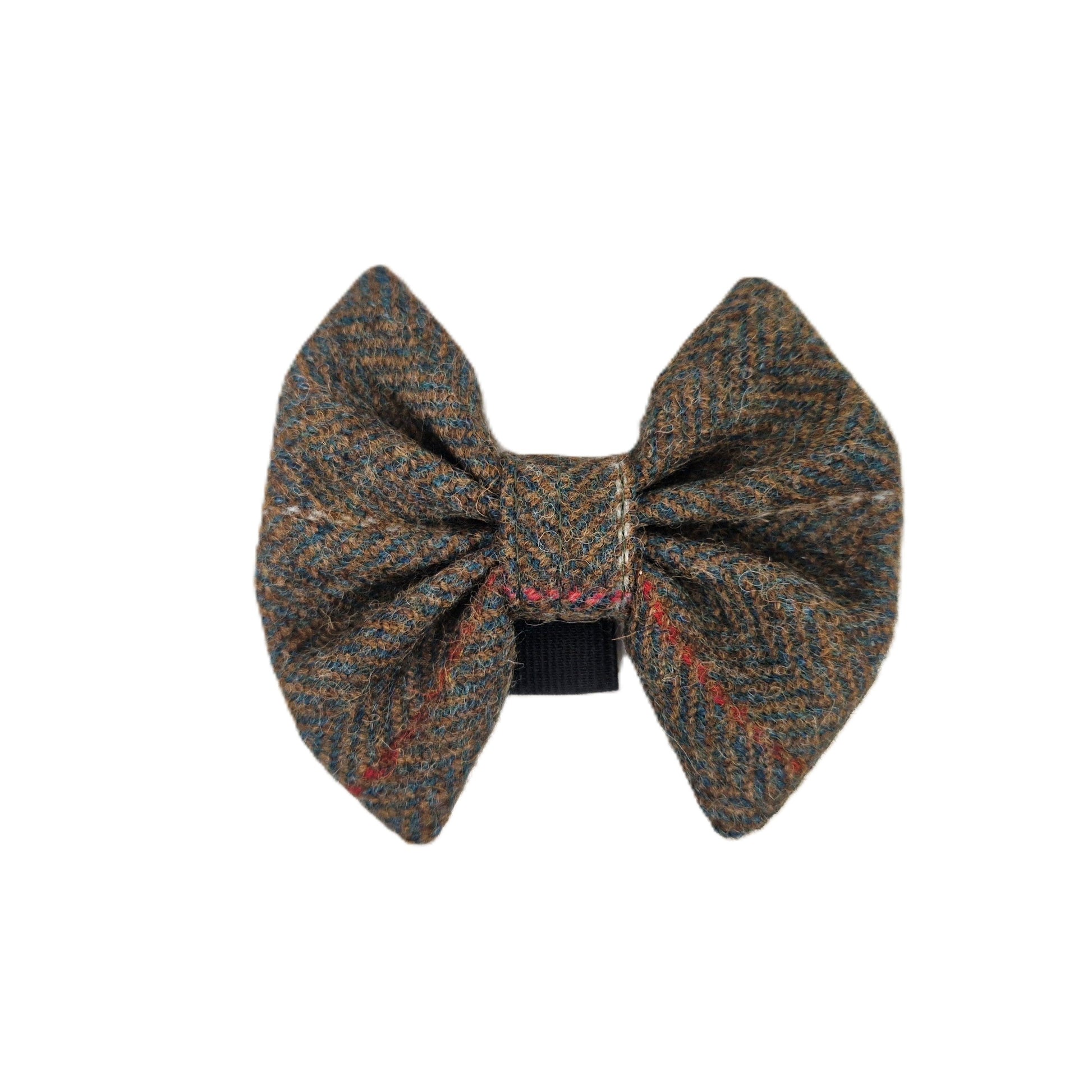 rosa myrtle abraham moon bow tie