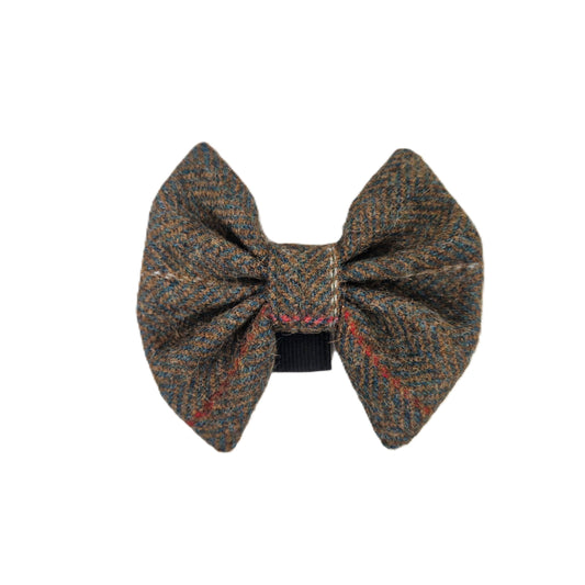 rosa myrtle abraham moon bow tie
