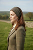 Abraham Moon, Rosa Myrtle Ladies Tweed Headband