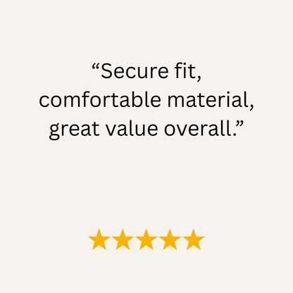 Neon Orange Waterproof Biothane Buckle Dog Collar - Collared Creatures LTD