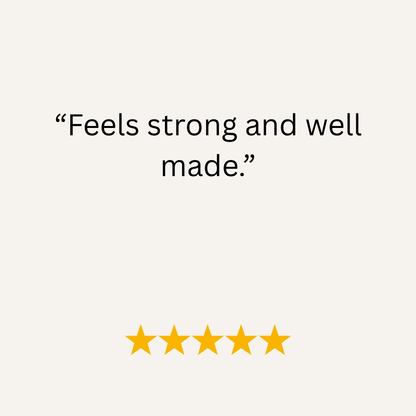 Coral Waterproof Biothane Metal Clasp Dog Collar