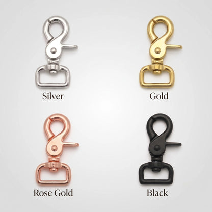 Olive Waterproof Biothane Slip Dog Collar