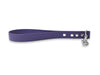 Violet Waterproof Biothane Traffic Handle