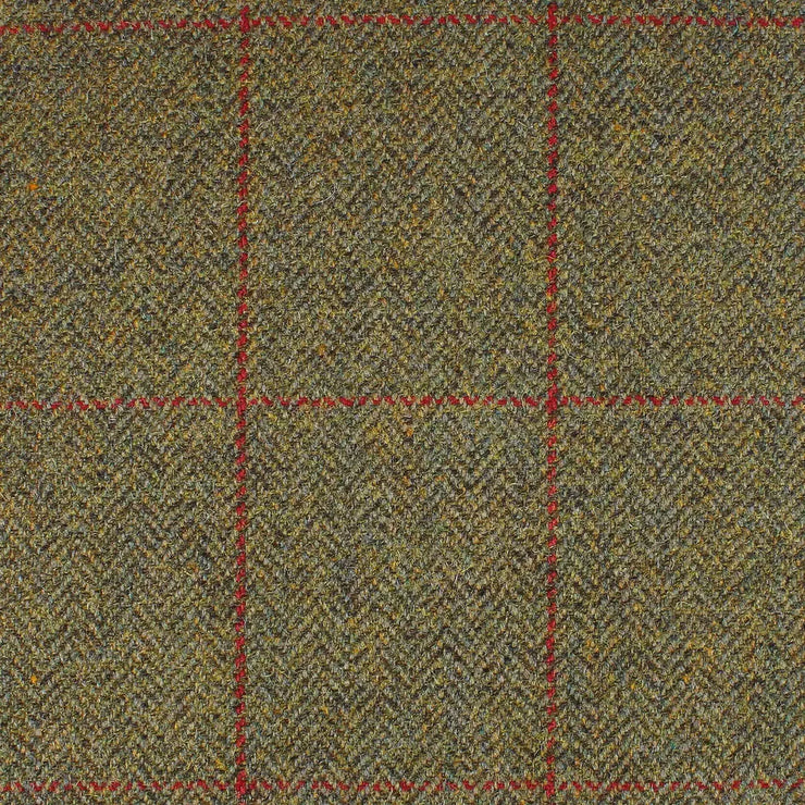 Yorkshire Tweed Luxury Dog Collar