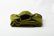 Bamboo dog drying towel - Collared Creatures