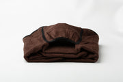 Bamboo dog drying towel - Collared Creatures