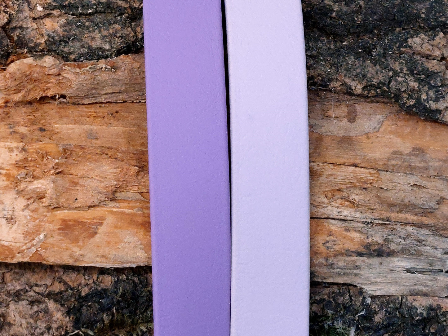Multicolour Biothane Waterproof Dog Lead