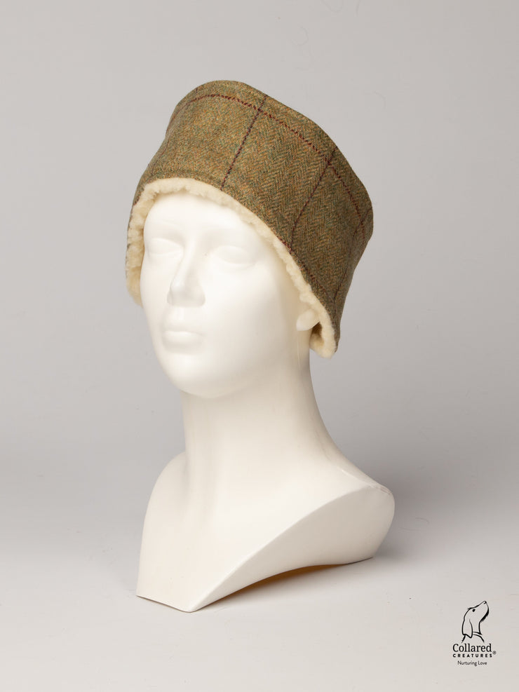 yorkshire head luxury headband