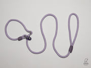 lilac--handmade-rope-collar-with-whipping|collaredcreatures