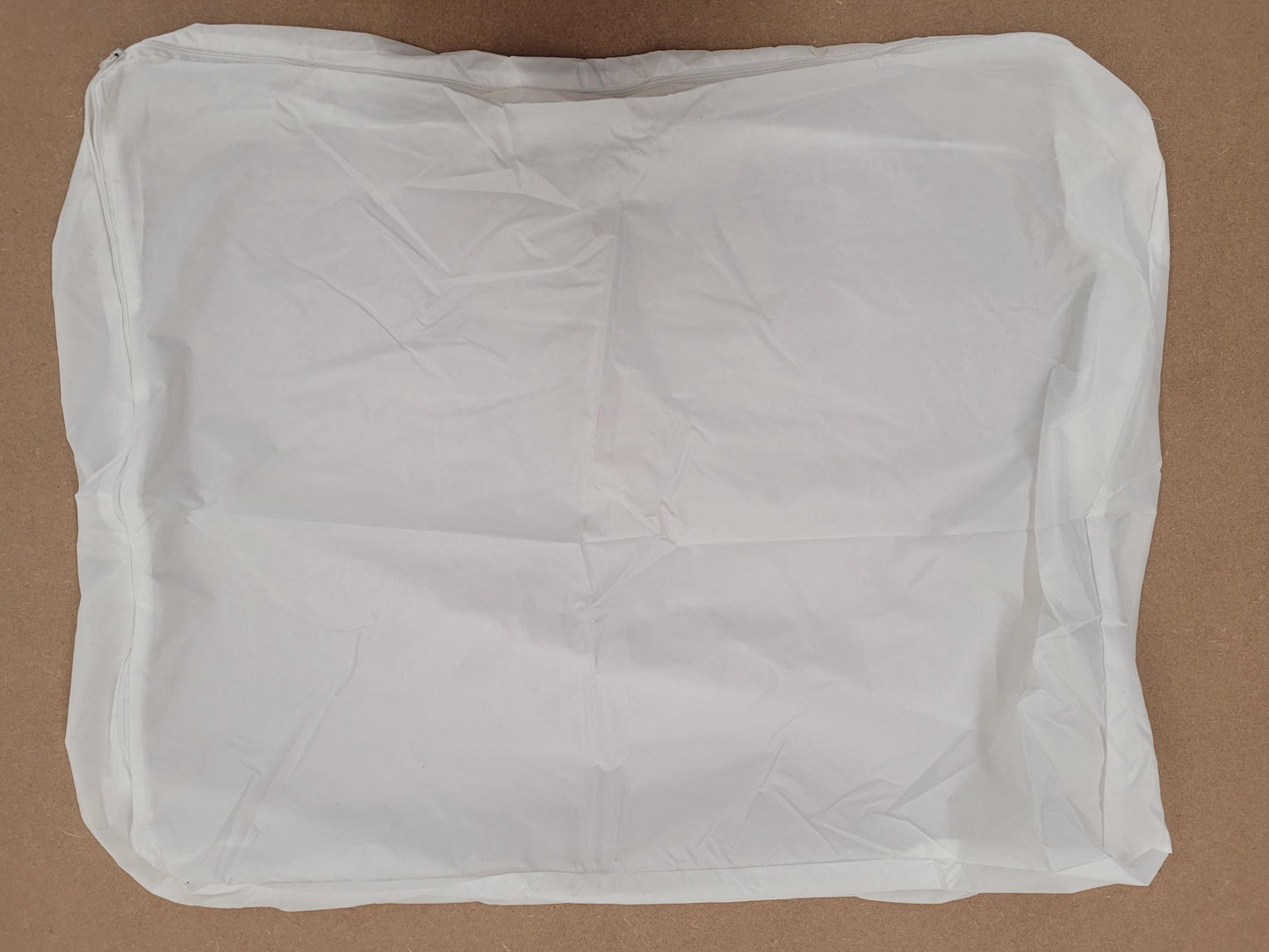 Collared Creatures Deluxe Comfort Cocoon waterproof inner cushion cover
