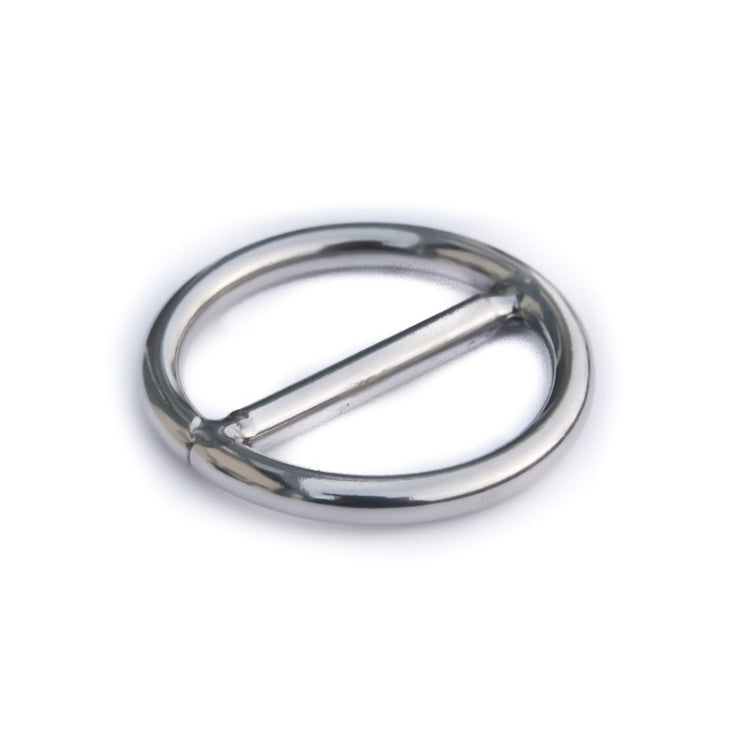 Handmade Rope slip lead Tartan grey & Blue